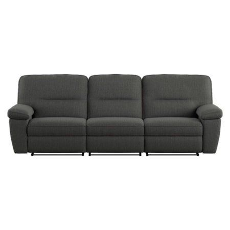 Reclining Sofa