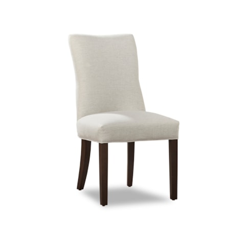 Upholstered Dining Chair