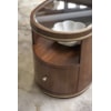 Hooker Furniture Melange Side Table