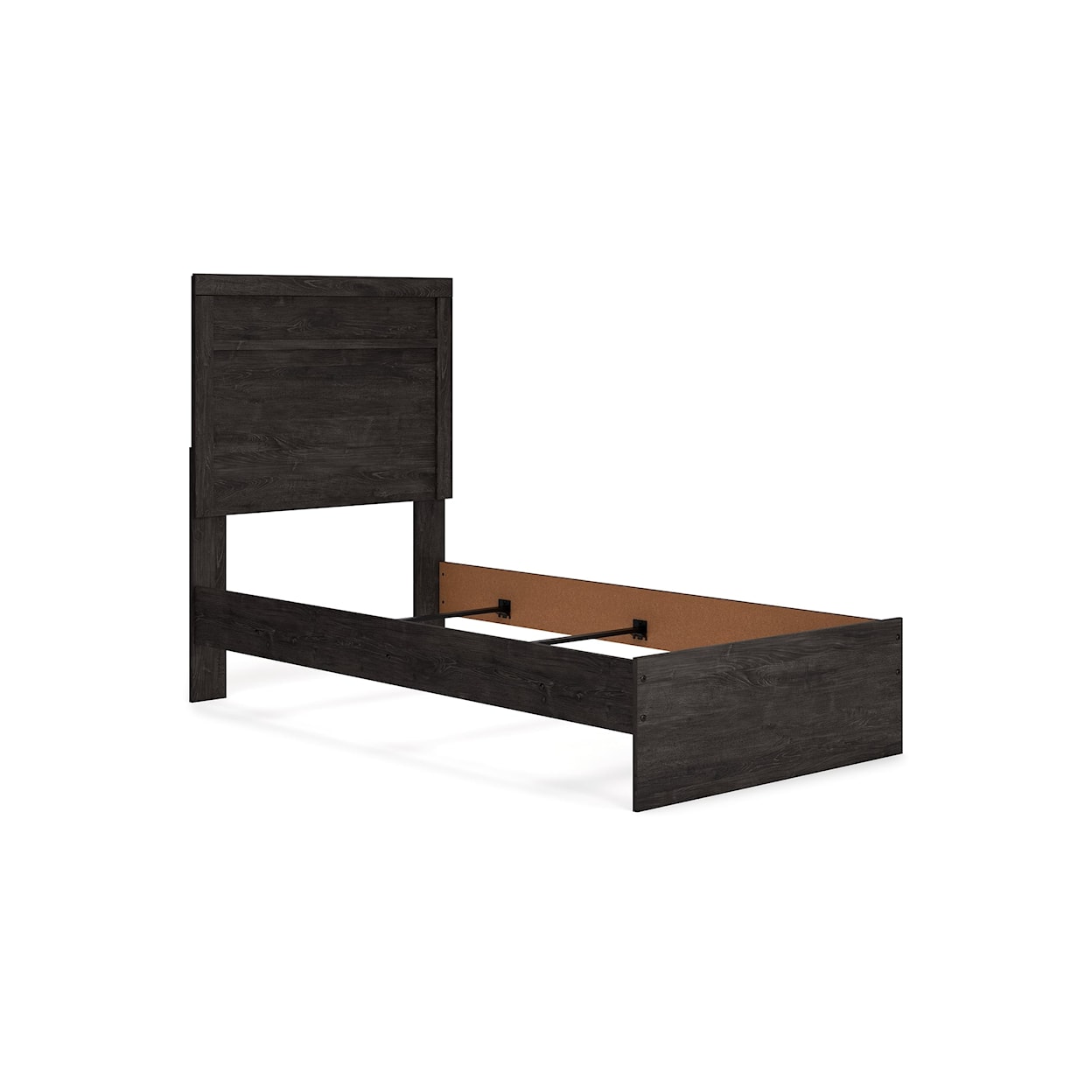 Ashley Signature Design Belachime Twin Panel Bed