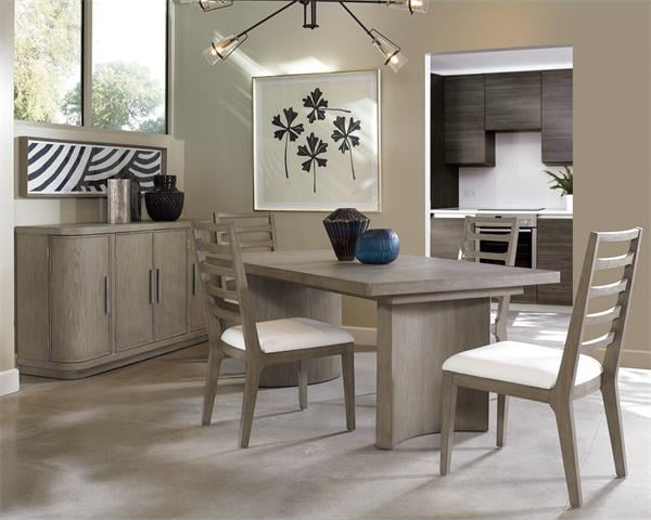 Ladderback Side Chair