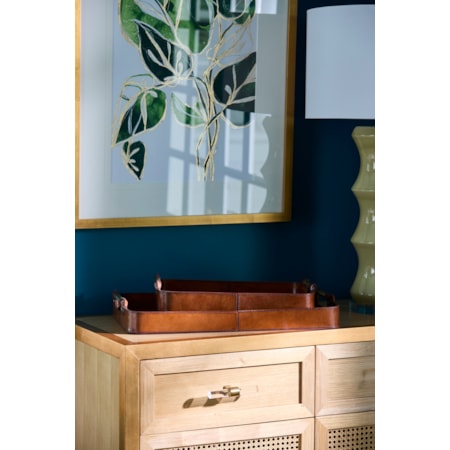 Gentleman Trays (S2)