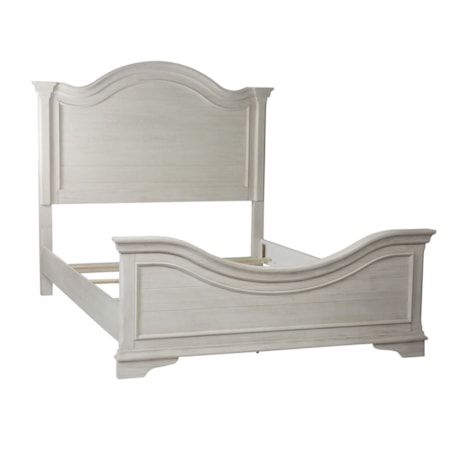 4-Piece Queen Bedroom Set