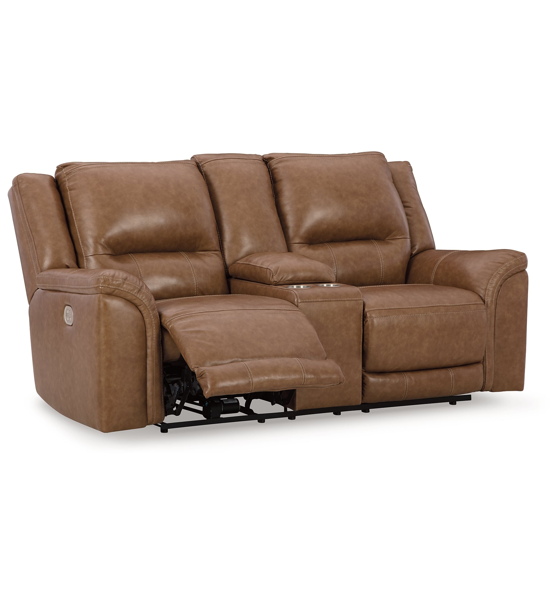 Power Reclining Loveseat