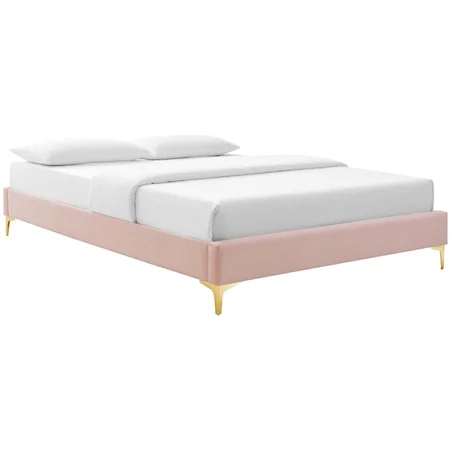 King Bed Frame