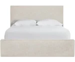 O'Connor Designs Oasis - Coastal Living Home Collection Queen Panel Bed