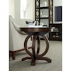 Hooker Furniture Kinsey Round End Table