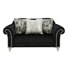 Signature Design by Ashley Harriotte Loveseat