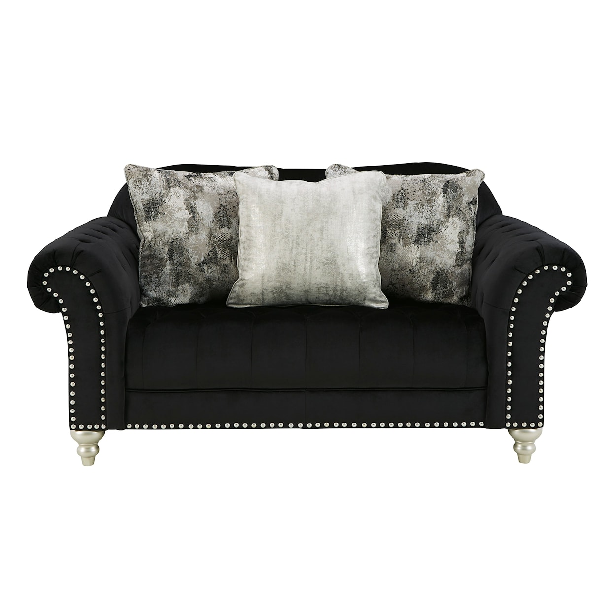 Signature Design by Ashley Harriotte Loveseat