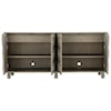 Bernhardt Bernhardt Interiors Alhambra Entertainment Credenza