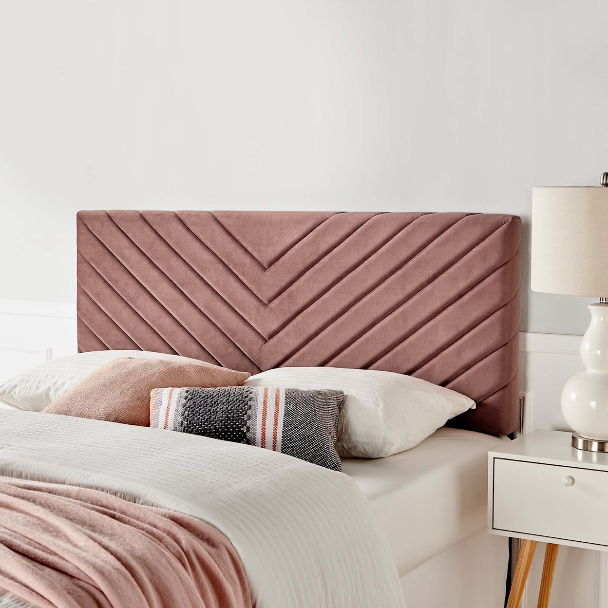 Modway Alyson Twin Headboard