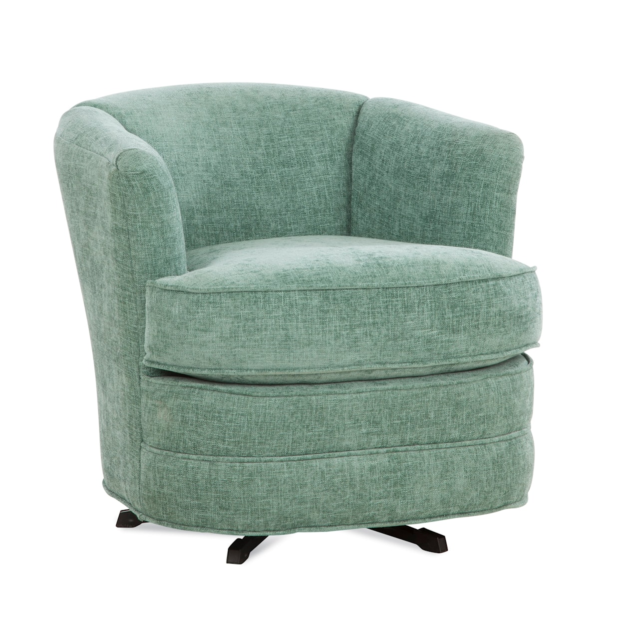 Braxton Culler Greyson Greyson Swivel Tub Chair