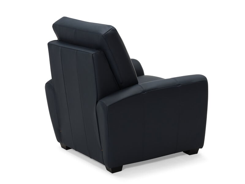 Connecticut Pushback Chair