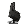 Flexsteel Cromwell Power Headrest & Lumbar Lift Chair