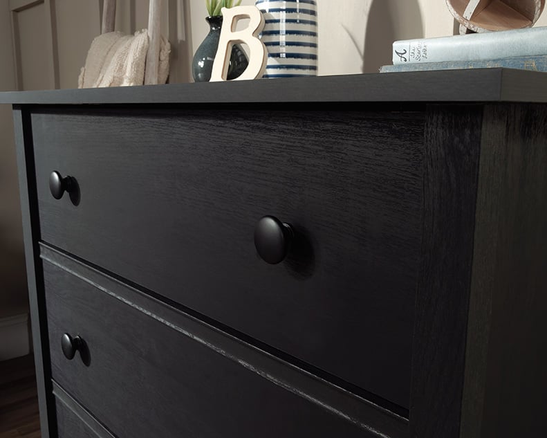 Dawson Trail Chest Roa