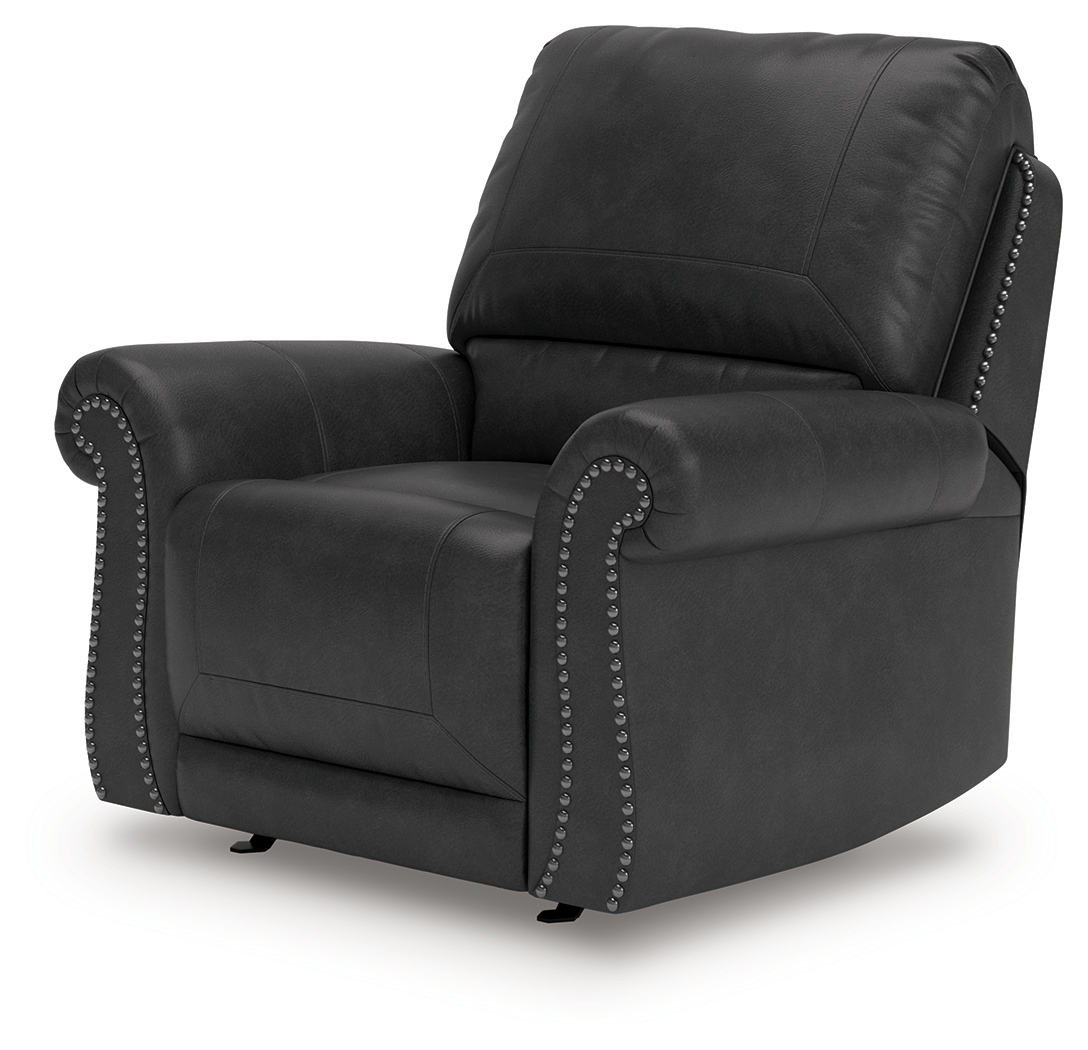 Signature Design by Ashley Chasemore Sofa And Recliner