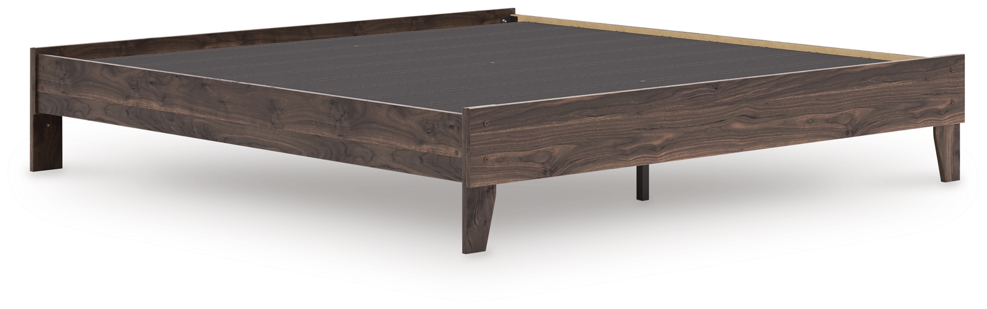 Signature Design by Ashley Calverson King Platform Bed