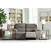 Signature Design by Ashley Furniture Scranto Reclining Loveseat