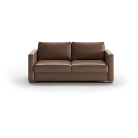 Queen Loveseat Sleeper