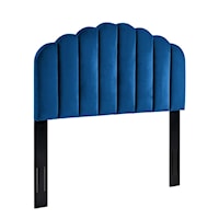 King/California King Performance Velvet Headboard