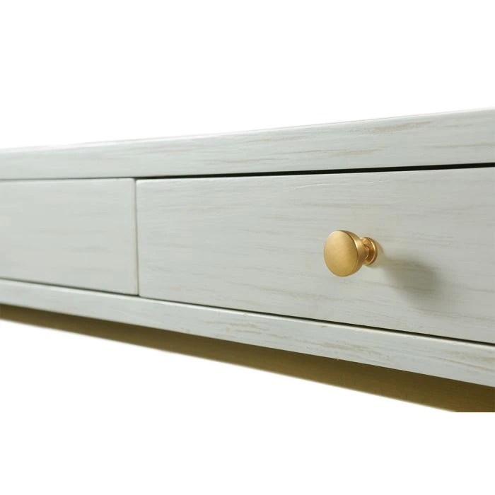 Fairfield East Camden 3-Drawer Writing Desk