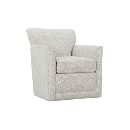 Swivel Glider