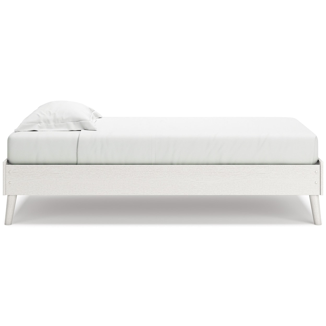 Signature Design by Ashley Aprilyn Twin Platform Bed