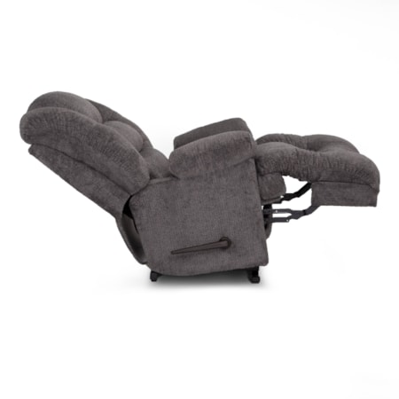 Oversized Rocker Recliner