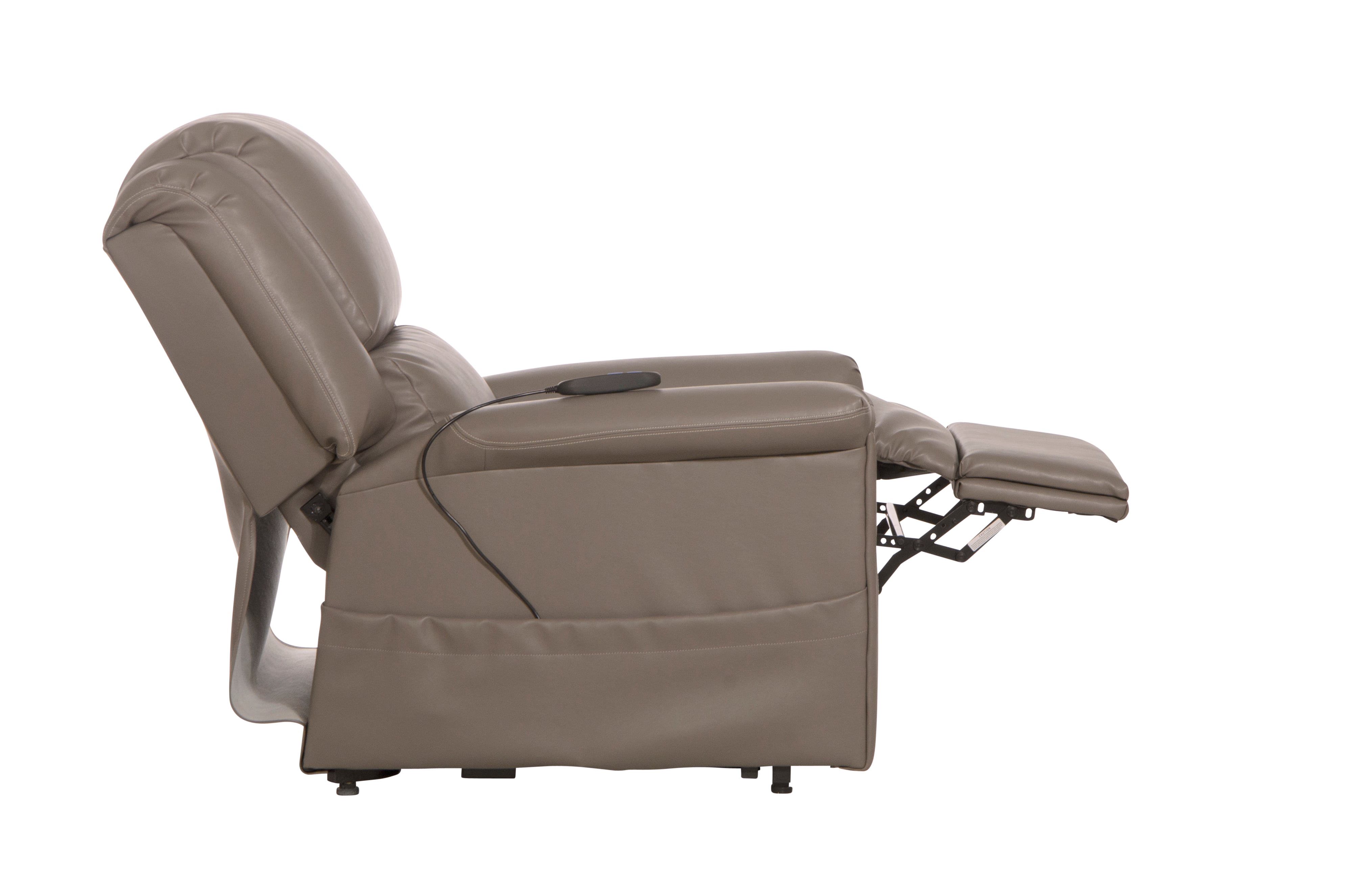 Catnapper 4897 Elsie Lay Flat Recliner