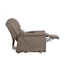 Catnapper 4897 Elsie Lay Flat Recliner