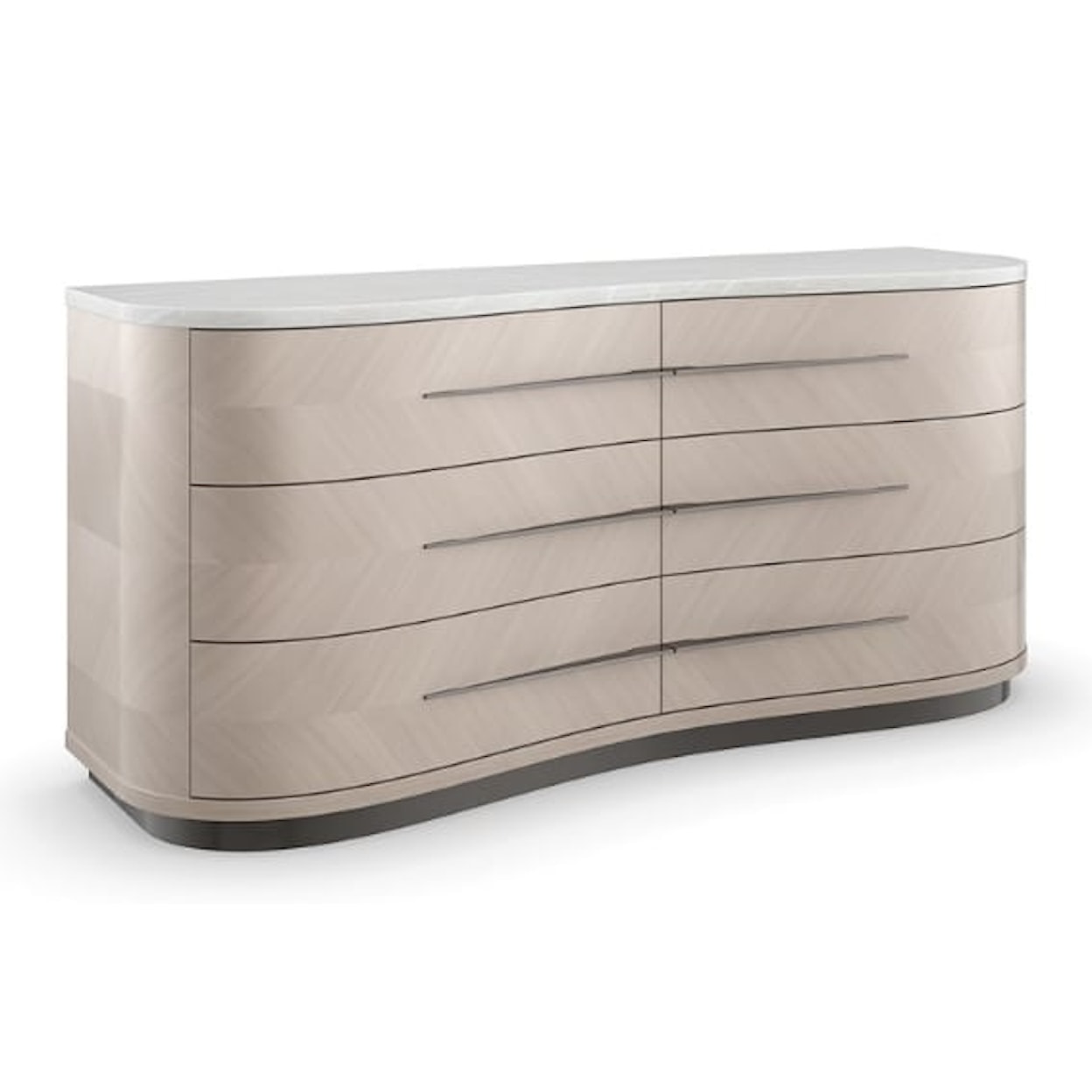 Caracole Caracole Classic Roam Dresser