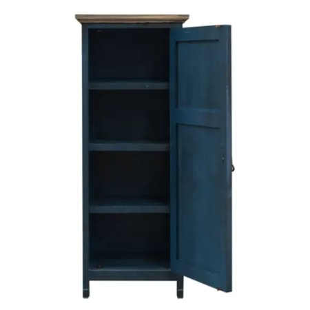 Storage Cabinet