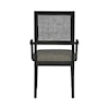 Liberty Furniture Caruso Heights Dining Arm Chair