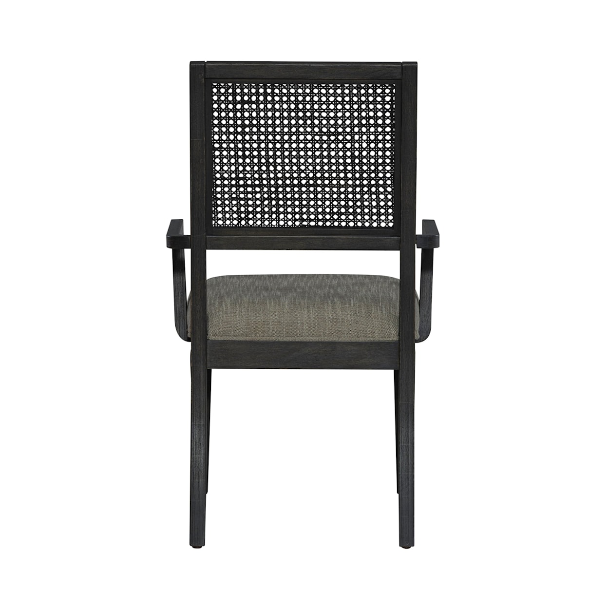Liberty Furniture Caruso Heights Dining Arm Chair