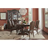 Magnussen Home Durango Dining Dining Side Chair