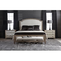 Transitional Bedroom Set