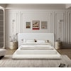 Meridian Furniture Dane Queen Bed