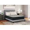 Sierra Sleep Palisades Firm Queen Mattress