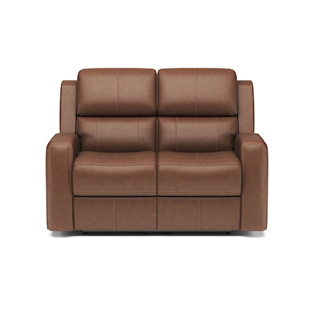 Power Reclining Loveseat