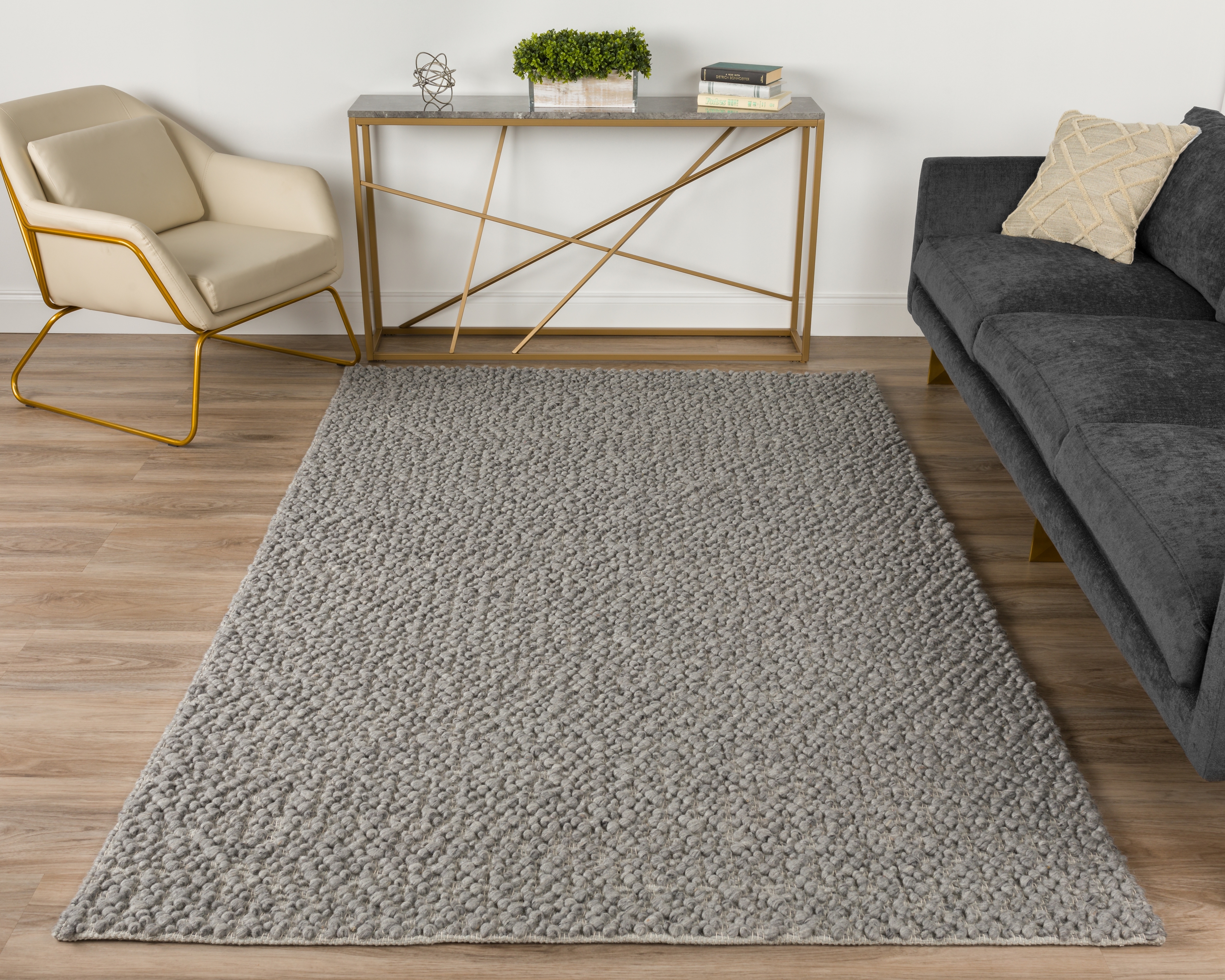 Dalyn Gorbea 3'6" x 5'6" Rug