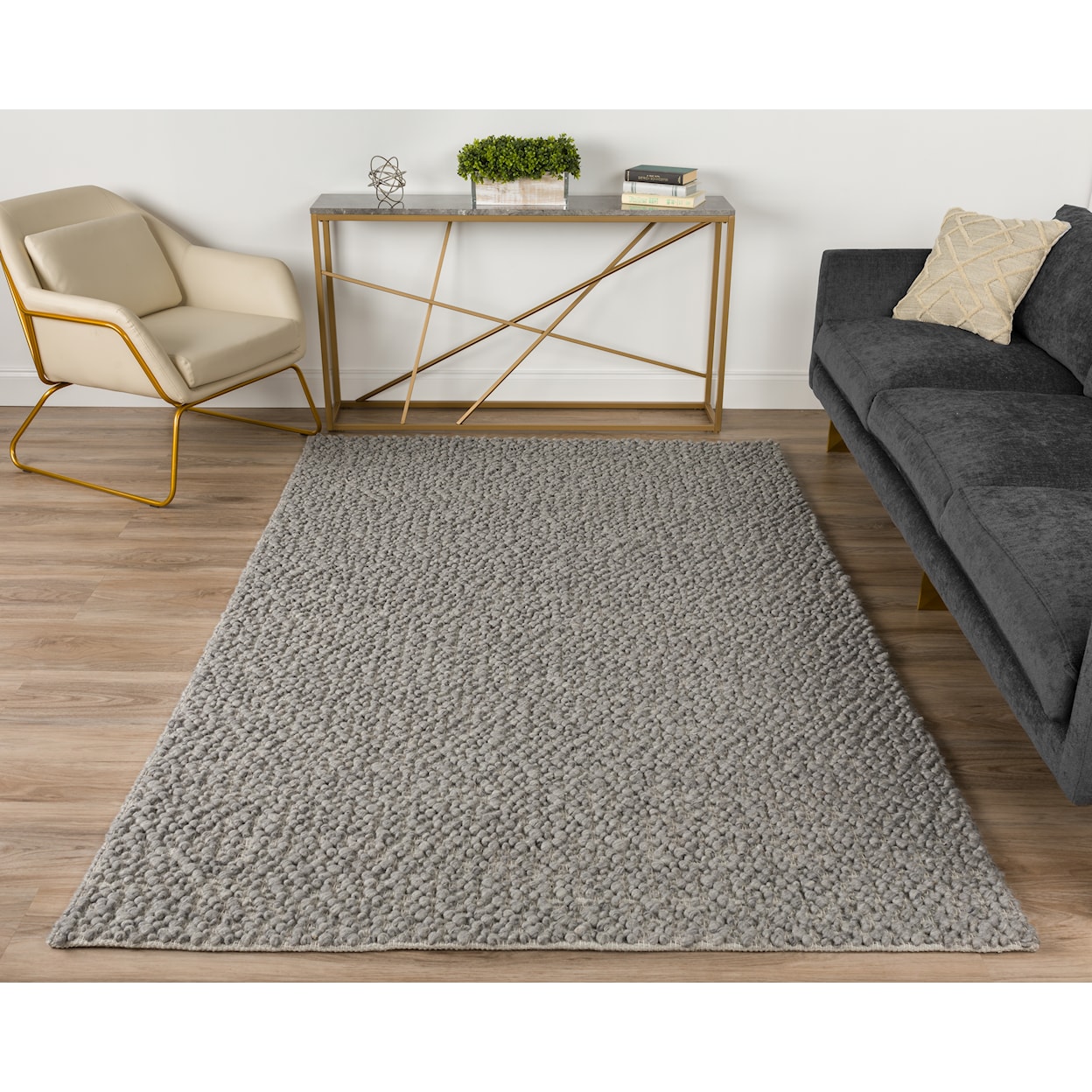 Dalyn Gorbea 5' x 7'6" Rug