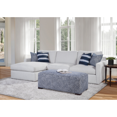 2-Piece Sectional