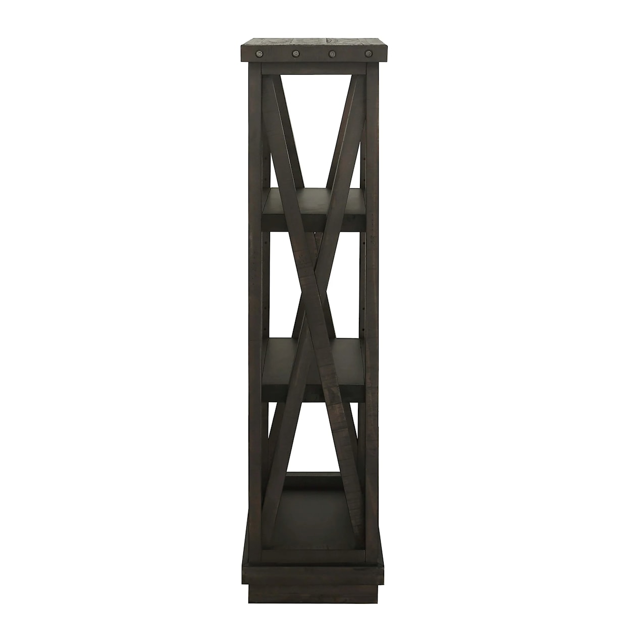 Modus International Yosemite 54x39 Bookshelf