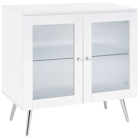 Nieta Accent Cabinet
