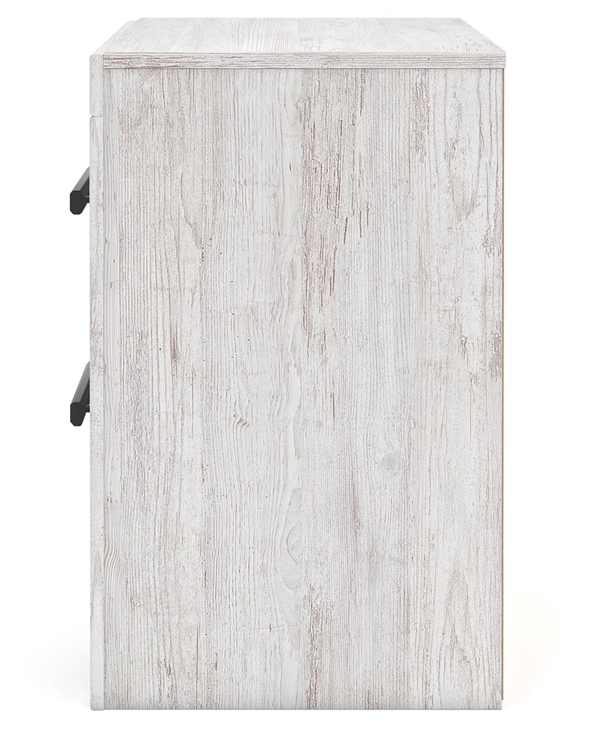 Signature Design by Ashley Cayboni Full Bedroom Group