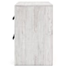 Signature Design by Ashley Furniture Cayboni 2-Drawer Nightstand