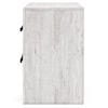 Ashley Signature Design Cayboni 2-Drawer Nightstand