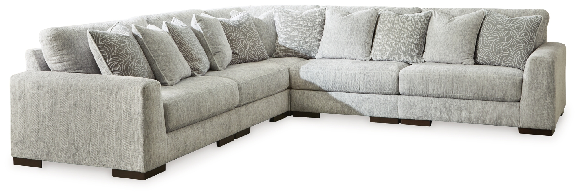 5-Piece Sectional