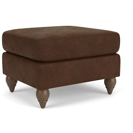 Transitional Ottoman