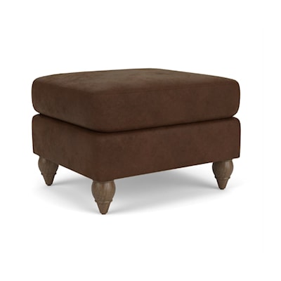 Flexsteel Moxy Ottoman